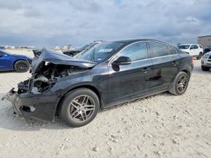 Volvo S60 2.4L 5 2012