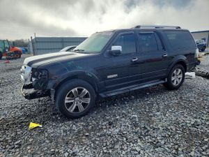 Ford Expedition 5.4L 8 2007