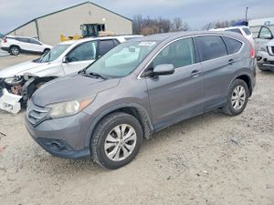 Honda CR-V 2.4L 4 2014