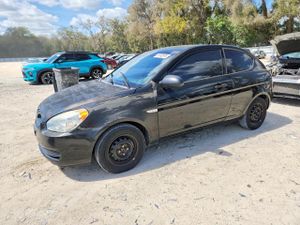 Hyundai Accent 1.6L 4 2008