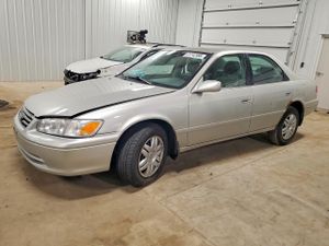 Toyota Camry 2.2L 4 2000