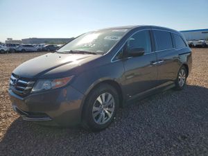 Honda Odyssey 3.5L 6 2015