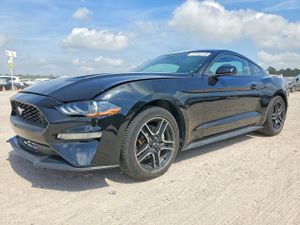 Ford Mustang 2.3L 4 2023