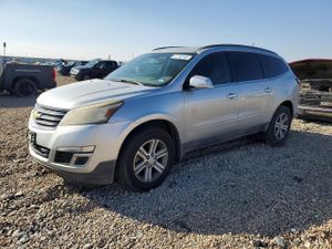 Chevrolet Traverse 3.6L 6 2015