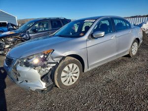 Honda Accord 2.4L 4 2010
