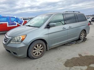 Honda Odyssey 3.5L 6 2008