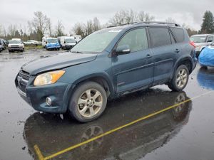 Toyota Rav4 3.5L 6 2010