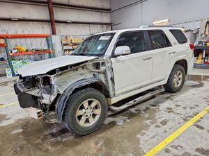 Toyota 4Runner 4.0L 6 2010