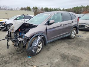 Honda CR-V 2.4L 4 2013