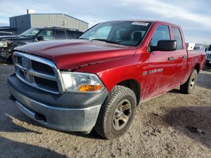 Dodge RAM 5.7L 8 2012