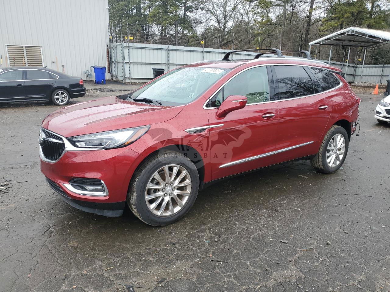 Buick Enclave ESSENCE 3.6L  6 2019
