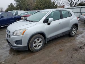 Chevrolet Trax 1.4L 4 2015