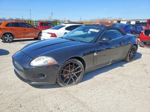 Jaguar XK 4.2L 8 2008