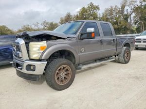 Ford F-250 6.7L 8 2011