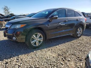 Acura RDX 3.5L 6 2014