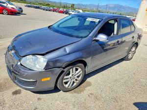 Volkswagen Jetta 2.5L 5 2010