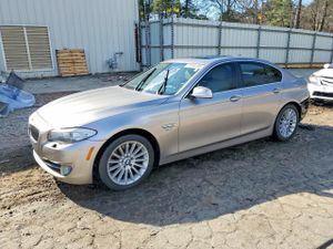 BMW 5 Series 3.0L 6 2012