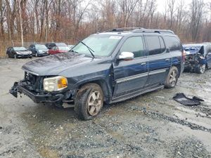 GMC Envoy 5.3L 8 2004