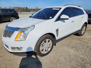 Cadillac SRX 3.6L 6 2014