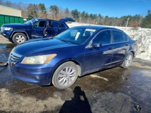Honda Accord 2.4L 4 2011