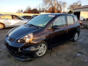 Honda Fit 1.5L 4 2007