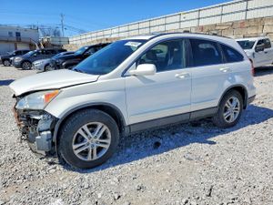 Honda CR-V 2.4L 4 2010