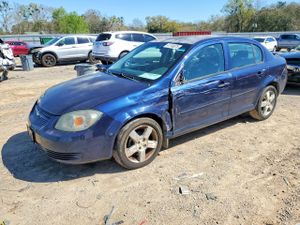 Chevrolet Cobalt 2.2L 4 2010