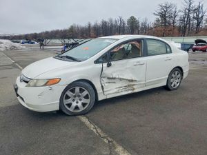 Honda Civic 1.8L 4 2006