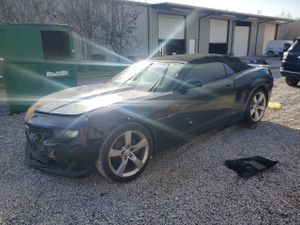 Chevrolet Camaro 3.6L 6 2014