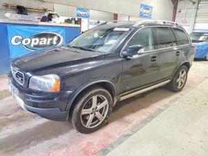 Volvo XC90 4.4L 8 2008