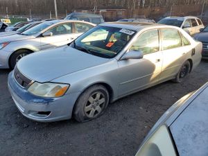 Toyota Avalon 3.0L 6 2002