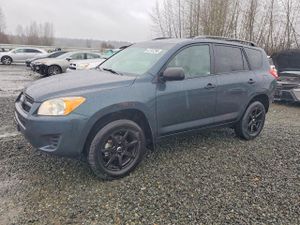 Toyota Rav4 2.5L 4 2011