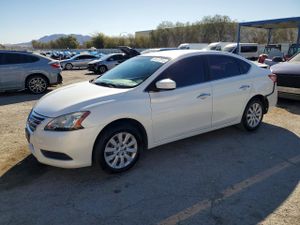 Nissan Sentra 1.8L 4 2013