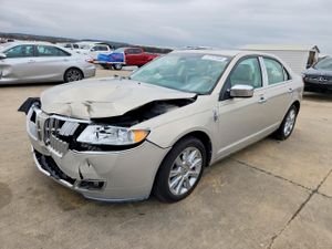 Lincoln MKZ 3.5L 6 2010