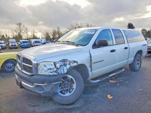 Dodge RAM 4.7L 8 2007