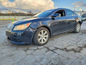 Buick LaCrosse 3.0L 6 2010
