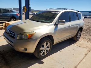 Toyota Rav4 3.5L 6 2007