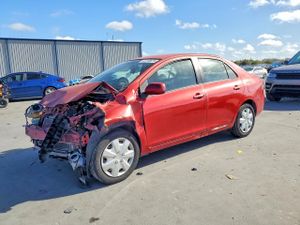 Toyota Yaris 1.5L 4 2007