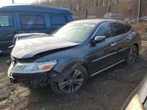 Honda Accord 3.5L 6 2013