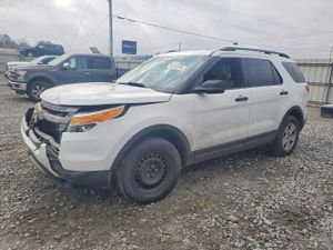 Ford Explorer 3.5L 6 2014