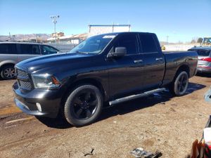 RAM 1500 5.7L 8 2015