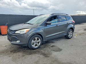 Ford Escape 1.6L 4 2015
