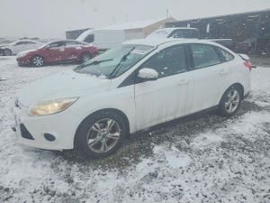 Ford Focus 2.0L 4 2014