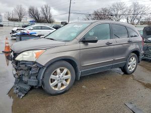 Honda CR-V 2.4L 4 2009