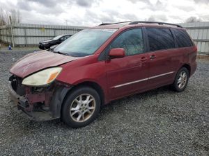Toyota Sienna 3.3L 6 2004