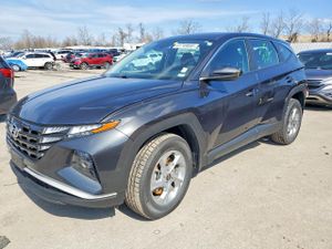 Hyundai Tucson 2.5L 4 2023