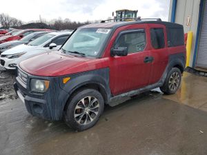 Honda Element 2.4L 4 2008