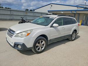 Subaru Outback 2.5L 4 2013