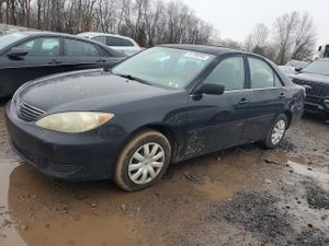 Toyota Camry 2.4L 4 2006