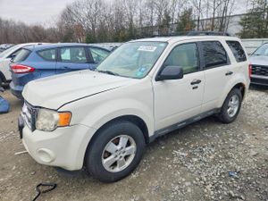 Ford Escape 3.0L 6 2009